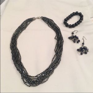 Nordstrom set of 3 piece Jewlery Bundle